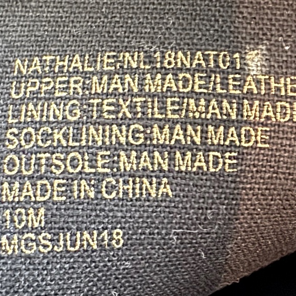 Nanette Lepore Black Ankle Boots with Studded Bow Detail Size 10 New in Box - Picture 12 of 13